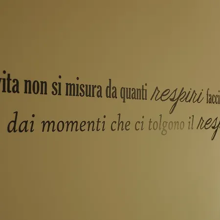 Attico D'ancaria 30 *