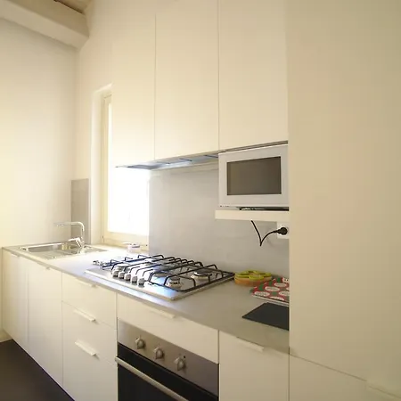 Attico D'ancaria 30