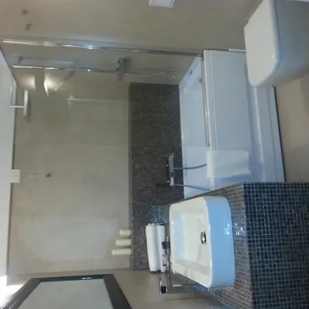 Attico D'ancaria 30 Appartement