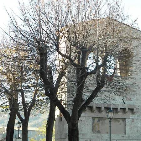 Appartement Attico D'ancaria 30 Ascoli Piceno