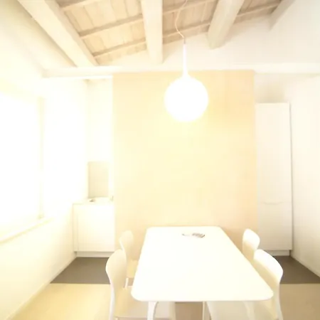 Attico D'ancaria 30 *