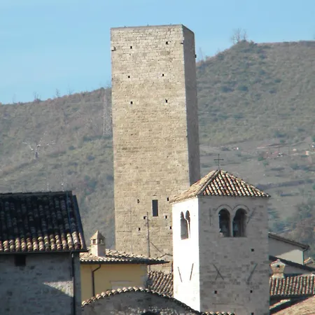 Attico D'ancaria 30 Ascoli Piceno